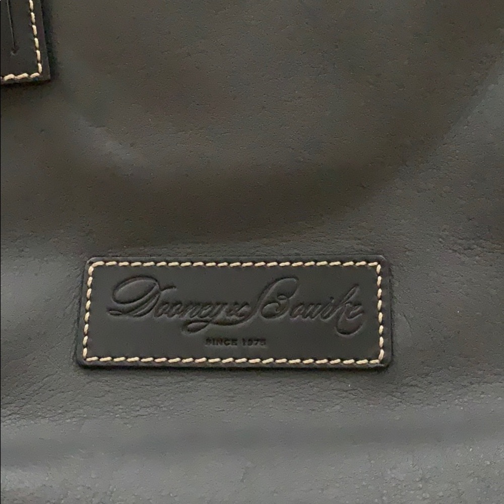 Authentic Dooney & Bourke
